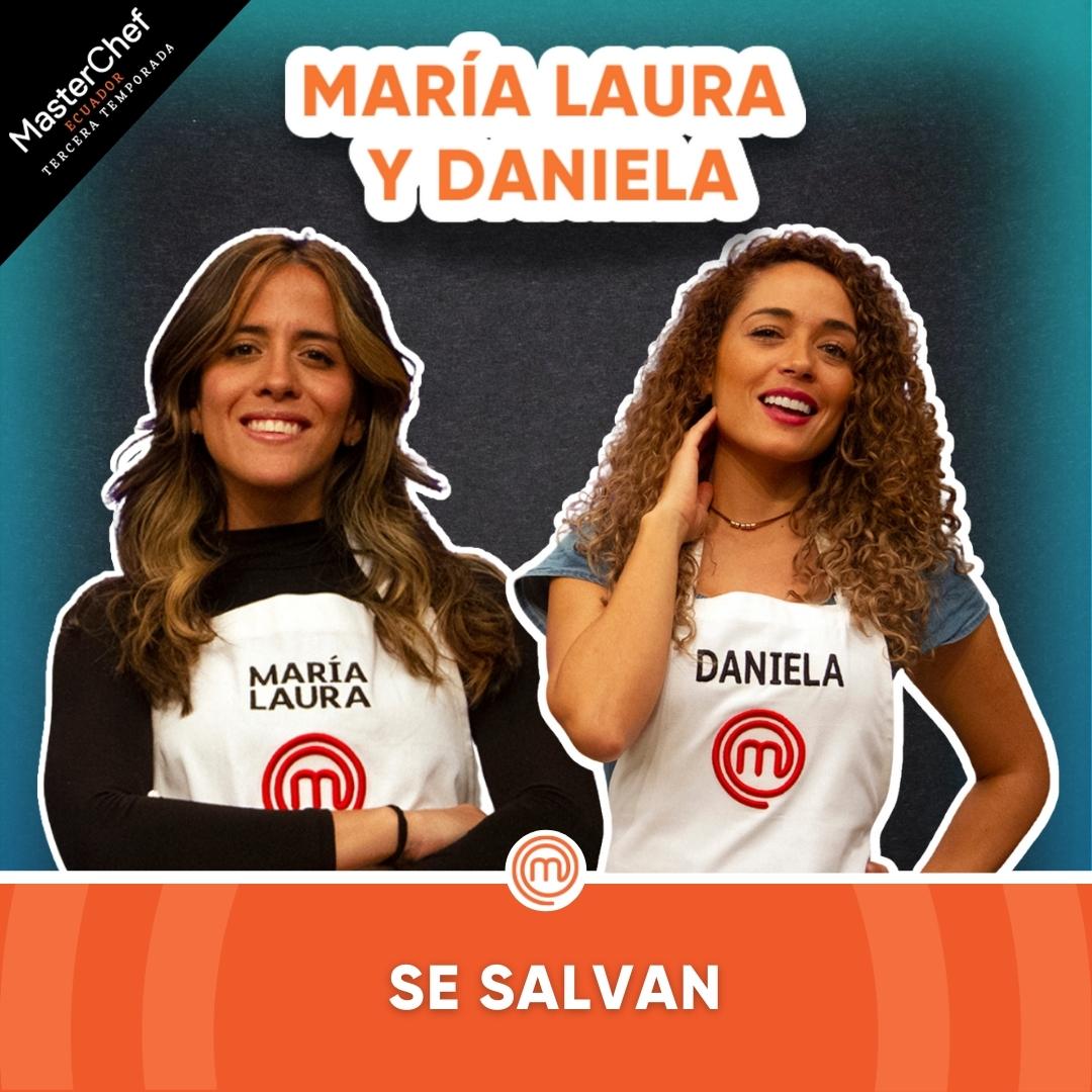 Master Chef Ecuador (MasterChefEC) / Twitter