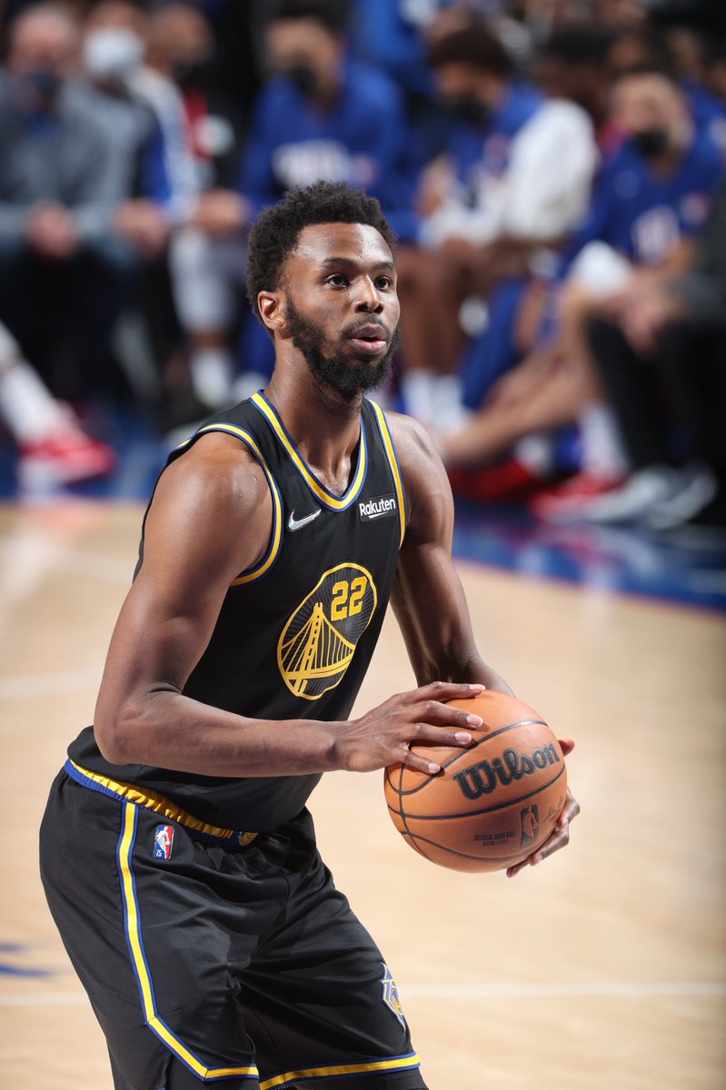 It’s the best time to begin 2022! He is one of the best two-way players! 
Wiggs deserves to be an All-Star, vote Andrew Wiggins into the 2022 NBA All-Star Game..and I can’t wait to meet you all very soon
#AndrewWiggins #NBAAllStar