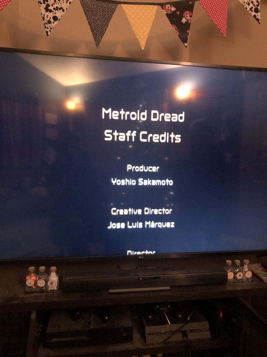 ConManEd's tweet image. Holy Hell! That was an ending