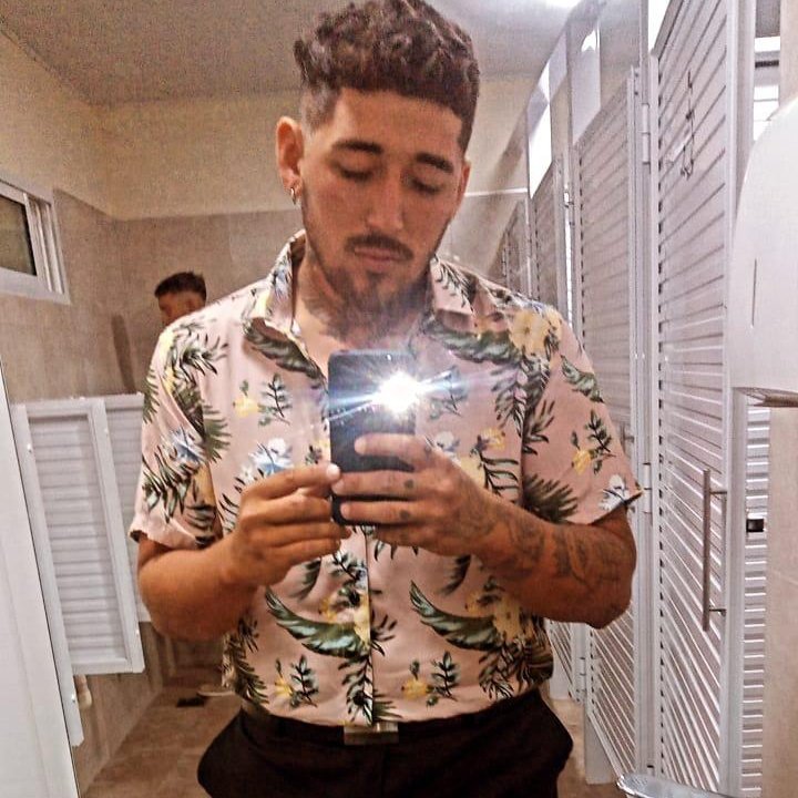 #NuevaFotoDePerfil