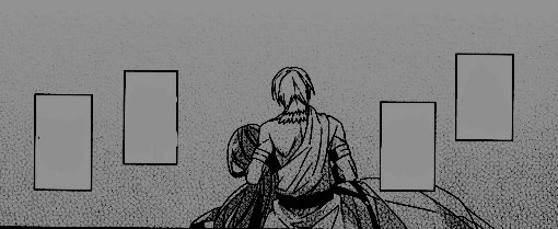 HUMANXTYSOLDEST's tweet photo. ⠀

⠀                     𝐒𝐎𝐑𝐑𝐎𝐖 . . . 

⠀A familiar friend that viciously latched onto his heavy heart. Gently , He began to cradle his Queen in his arms. Her pale pristine skin felt cold to the touch , her golden gaze devoid of light as his crimson visage-

↴ https://t.co/O7j9oE0RU1