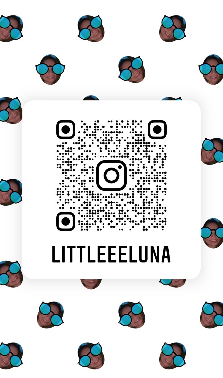 Luna Bright🎈 on Twitter: "https://t.co/M5JsLy9HZn go follow my none