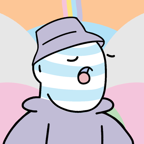 CroodlesNFT's tweet photo. ✨🍅🌈💙GIVEAWAY TIME!💙🌈🍅✨

We are GIVING AWAY Croodle #0 - yes, the 1st one minted in our collection!

TO ENTER:
✅FOLLOW @CroodlesNFT 
✅RETWEET
✅TAG 1 FREN WITH #TheCroo

The winner will be announced in 24 Hours in our Discord, so join us!

CROODLE #0 https://t.co/jXK0GZysuR
