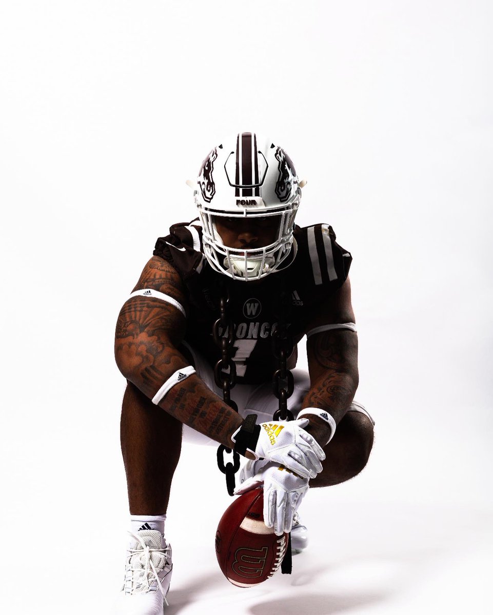 Committed to Western Michigan University‼️ #WMU