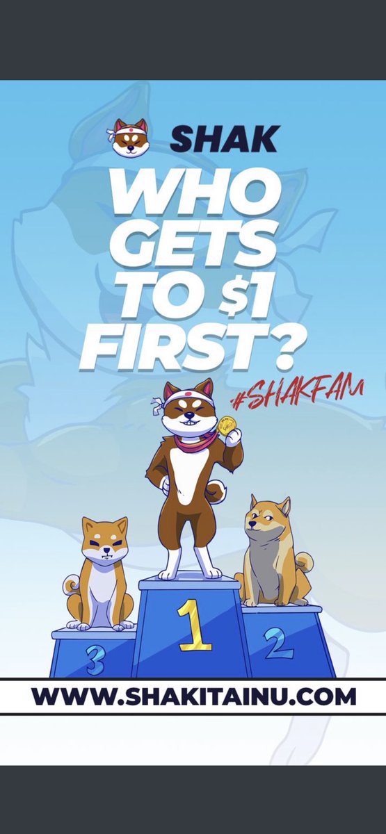 cryptomoon40's tweet photo. @SHAKPUGZNFT @ShakitaInu @cryptojesus666 @DIVINEtoken @DivinePad #SHAK bags packed ready for liftoff 🚀🚀🚀 https://t.co/zZGw9knnEb
