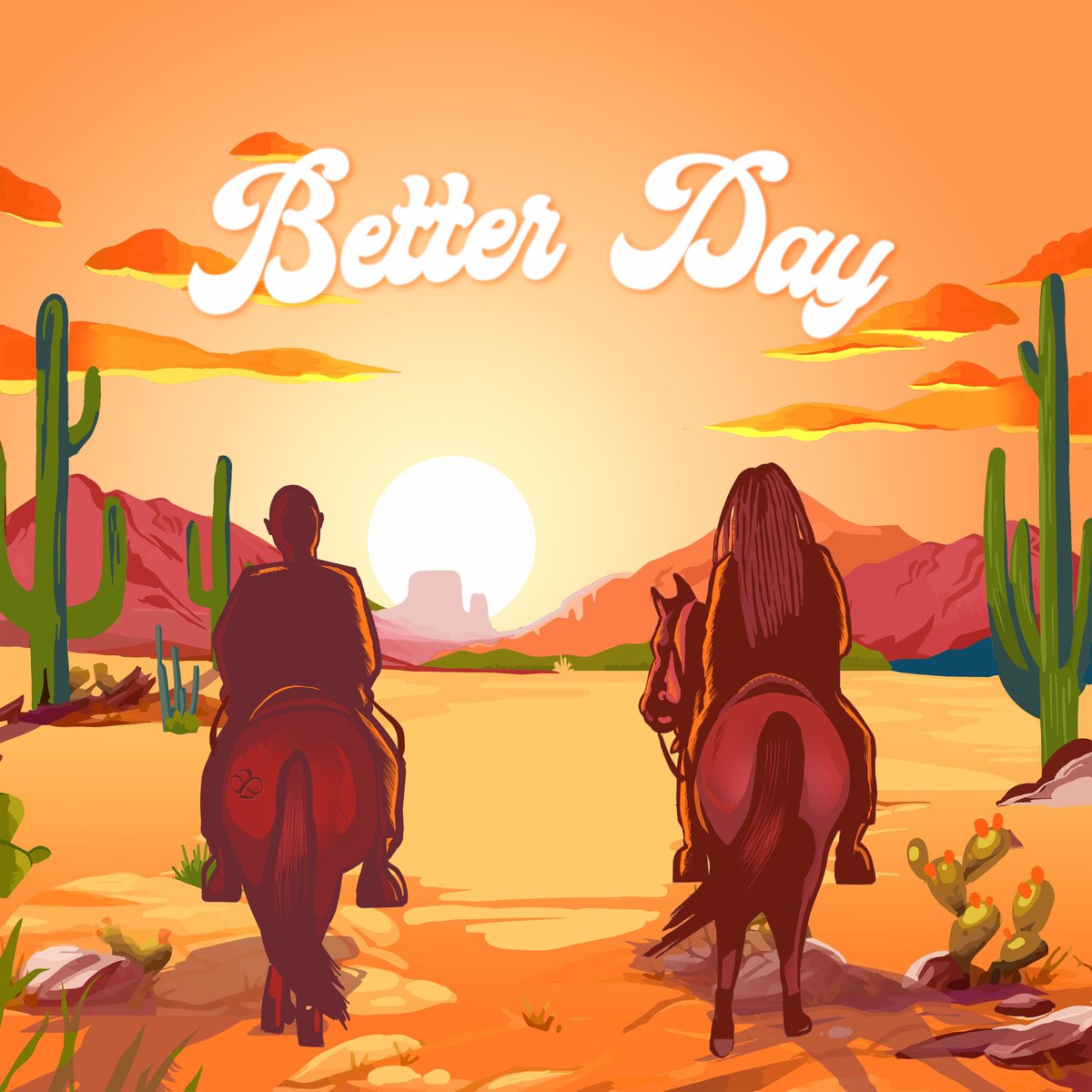 The new double single from Eighty Two is here!

#betterday #uptown

Uptown: ffm.to/eightytwo-upto…

Better Day: ffm.to/eightytwo-bett…