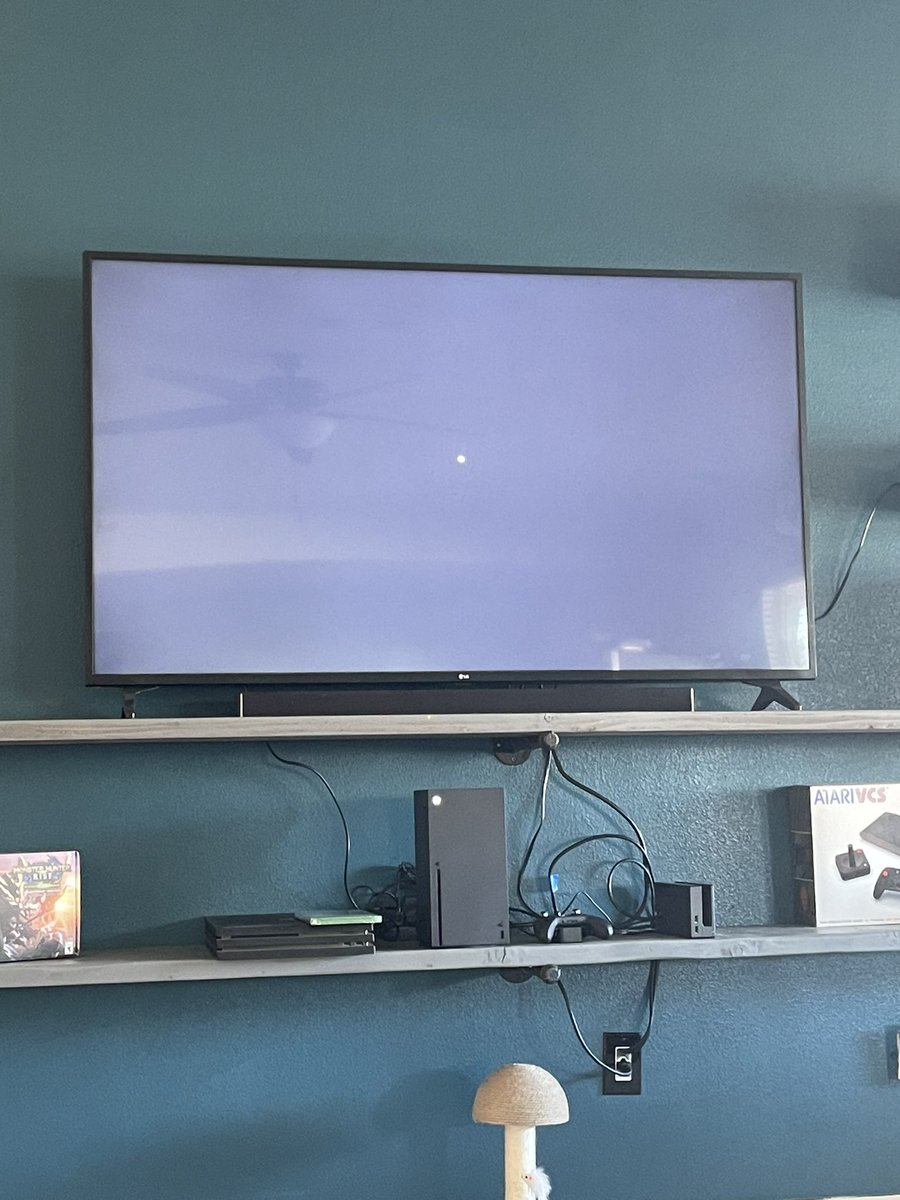 <a href="/mattswider/">Matt Swider (The Shortcut)</a> thanks to your alerts finally got my #Seriesx