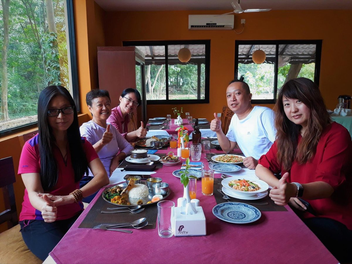 lbgresort's tweet image. A little piece of heaven on Earth 🌾💗☯️
Lumbini Buddha Garden : A Special Place for Family &amp;amp; Friends................🇳🇵 🙏
#love #yoga #nepali #photooftheday #visitnepal #goodmood #explorepage #winter #peaceful #kathmandu #india #saturday #nepal #nature #lumbinibuddhagarden