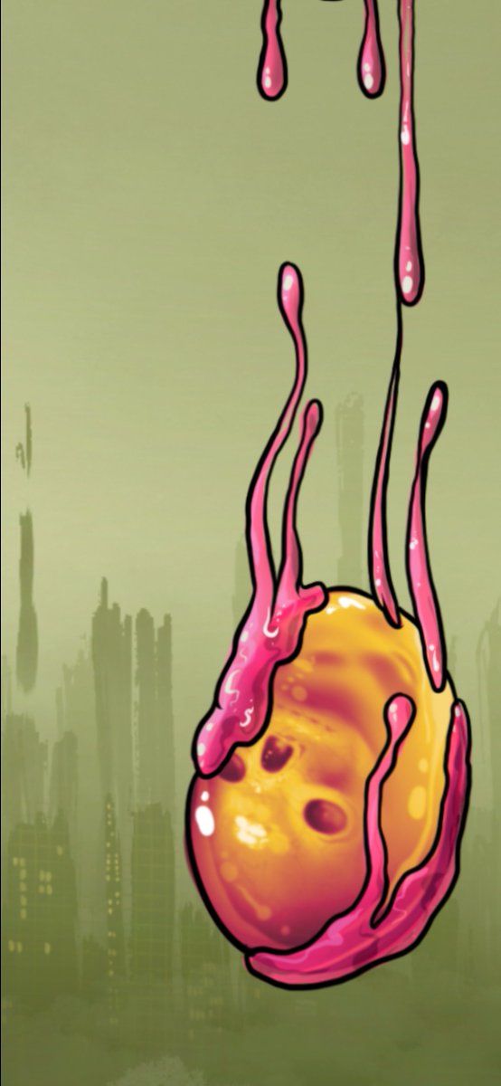 🚨RED ALERT🚨

CREATURE J.33 HAS ESCAPED THE CELLARS OF DR.KELDORS LAB!

VERY DANGEROUS! DO NOT APPROACH!

CONTACT US IMMEDIATELY IF SPOTTED. IF YOU SEE THE SKELLY EGGS ITS LEFT BEHIND, KNOW YOU ARE IN DANGER!

IN ORDER TO SURVIVE
TAG 3 FRIENDS
+100 x LIKES
50 x RTs

#oddX