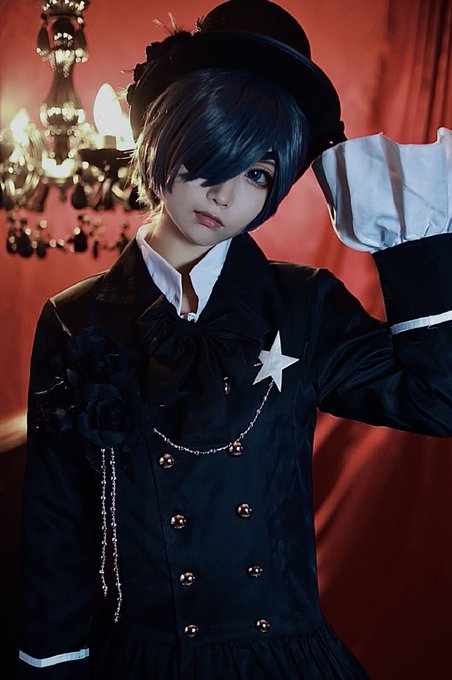 コスプレイヤーあやとのあのTwitter画像41