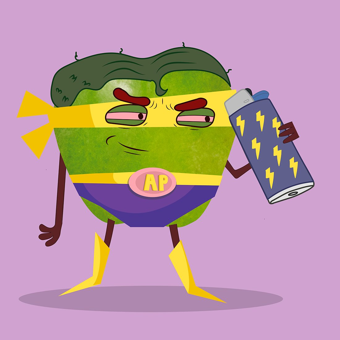 Nadie ⌐◨-◨ | taking commissions tweet media