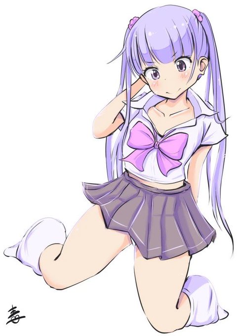 ギャルJKだぞい㊗️ 