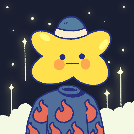 StarcatchersNFT's tweet photo. gn 😴 https://t.co/jzgpnBpOxy