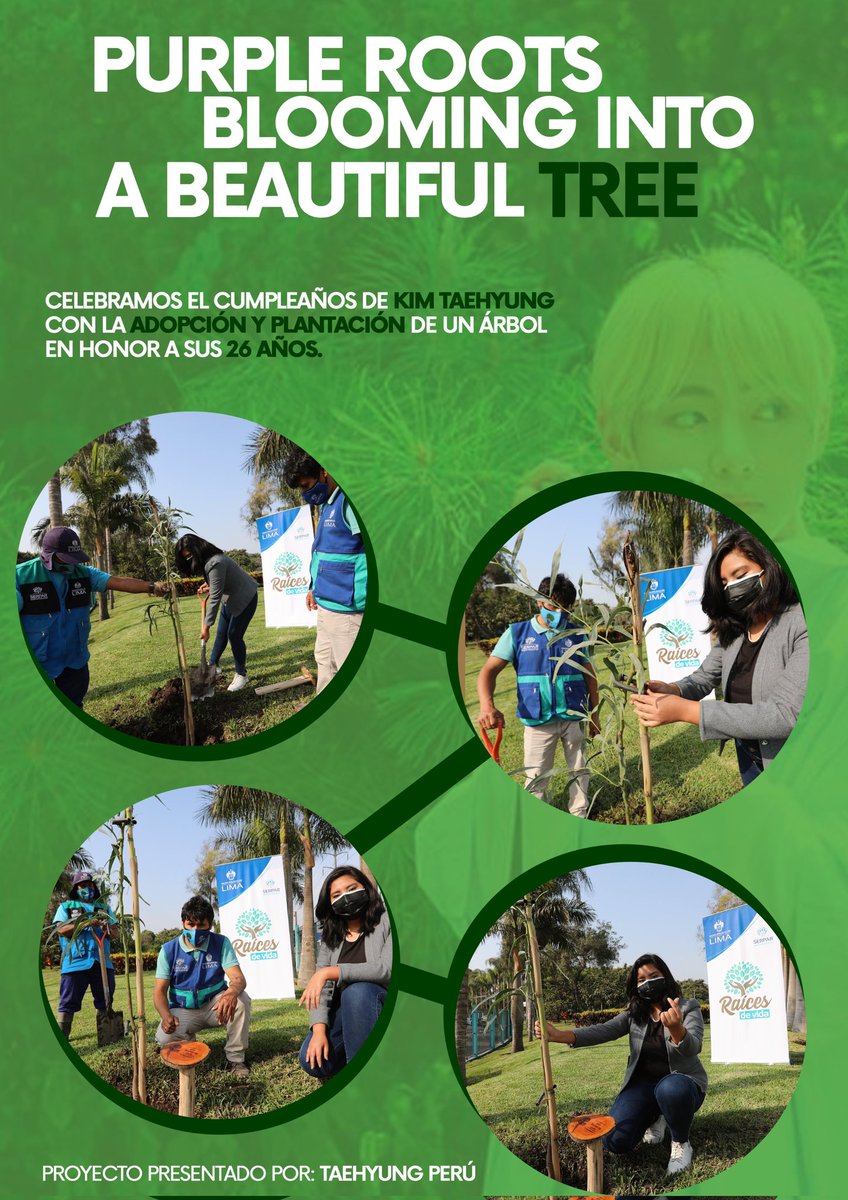 V-Taehyung Perú⁷ 🇵🇪 | LAYO(ꪜ)ER OUT NOW tweet media