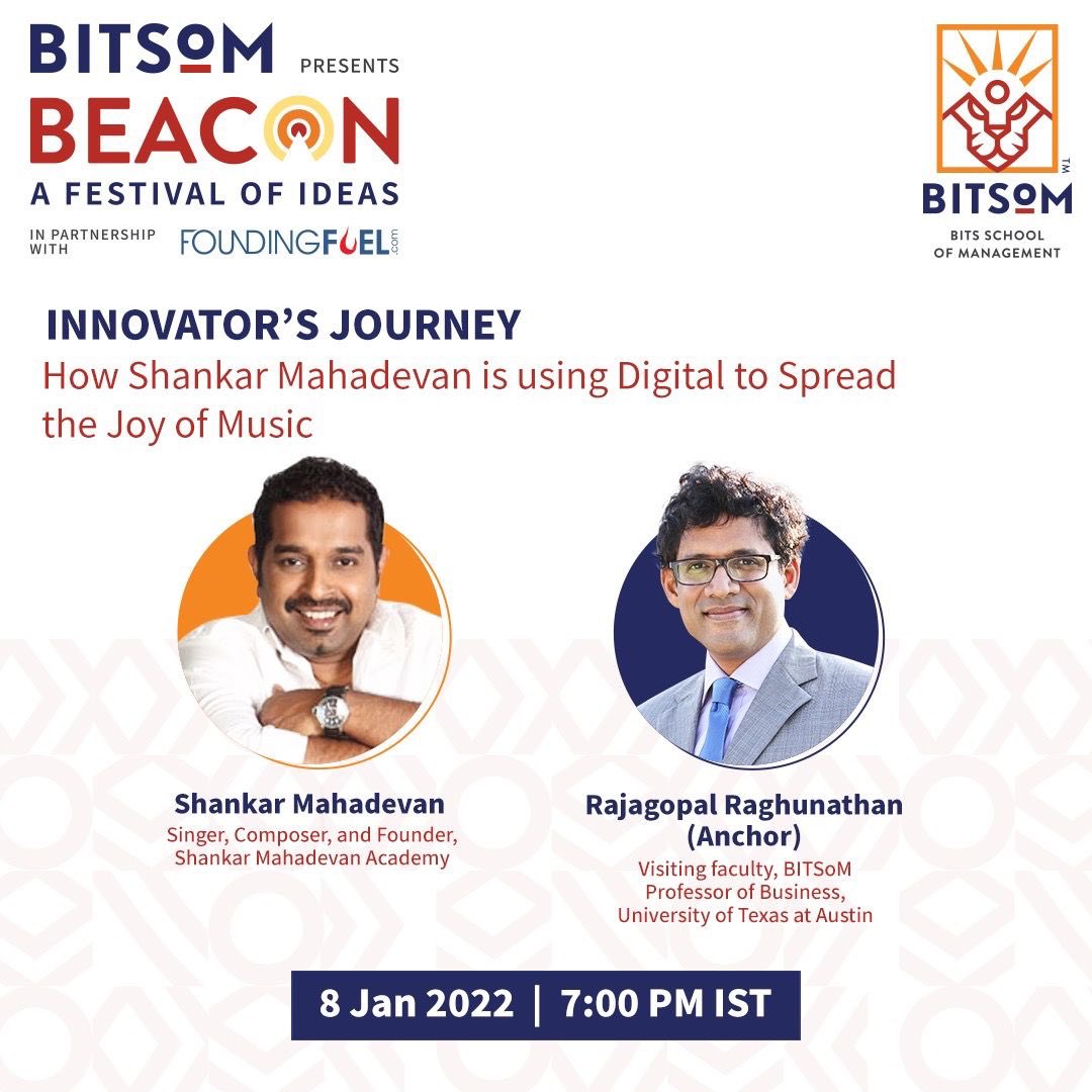 Shankar_Live's tweet image. bit.ly/beacon2022
@ShankarMAcademy