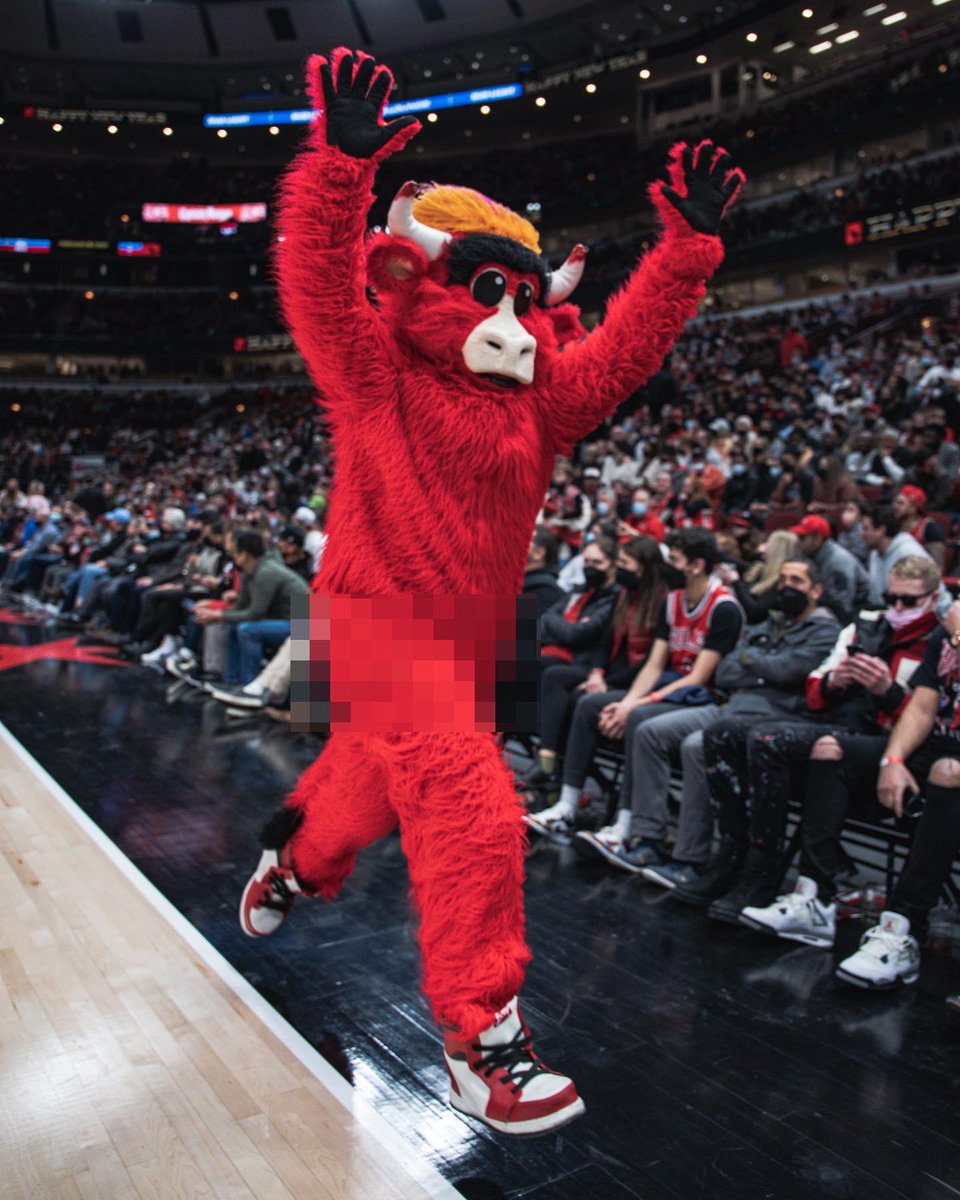 bennythebull's tweet photo. NINE GAME WIN STREAK #RunWithUs https://t.co/IfFyuZJUal