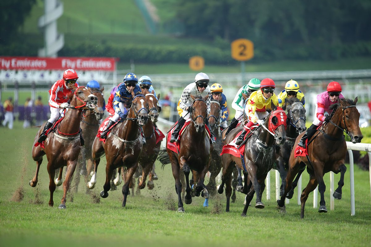 Kranji racing betting directory Kranji racing betting directory martingale betting system banned book
