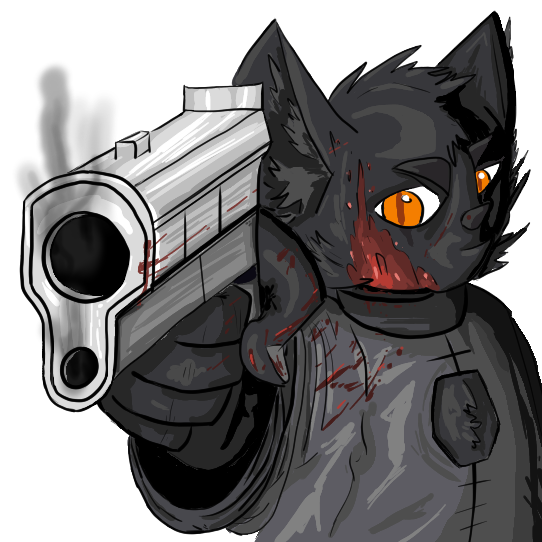 OrionhartLive's tweet photo. #EmoteDrive (24/25) Hawki_e over on Twitch is taking names.
#Emotes #TwitchEmotes #Twitch #krita https://t.co/kWLmXMKrVG