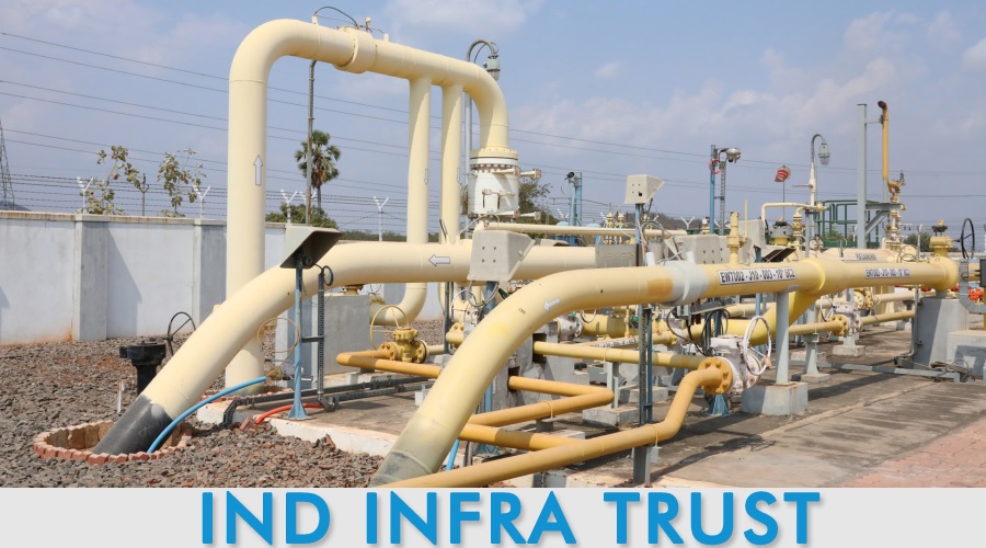 equitybulls's tweet photo. India Infrastructure Trust declares total distribution of Rs. 3.8064
#IndiaInfrastructureTrust #INFRATRUST #INE05KD23015 #TotalDistribution #RecordDate #ReturnonCapital #InvIT
https://t.co/eqqcPDrpIb https://t.co/dBfJ5lg8cc