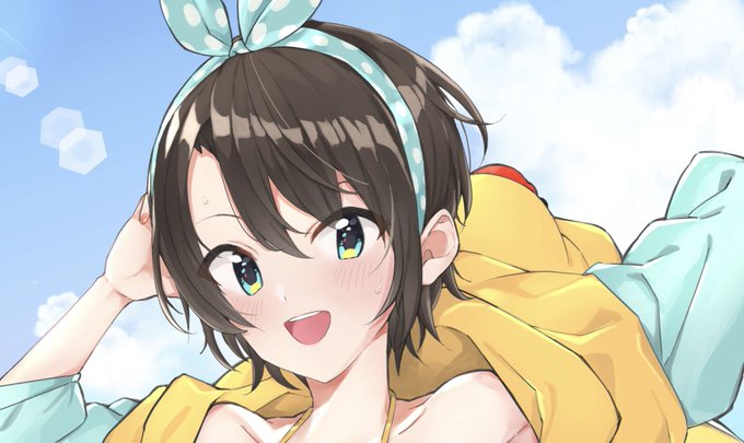 反映されないのtwitterイラスト検索結果