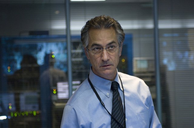 I liked the <a href="/ATLHawks/">Atlanta Hawks</a> substitute coach better when he was trying to catch Jason Bourne. 

#DavidStrathairn #Lakers #Hawks #JasonBourne #mattdamon
