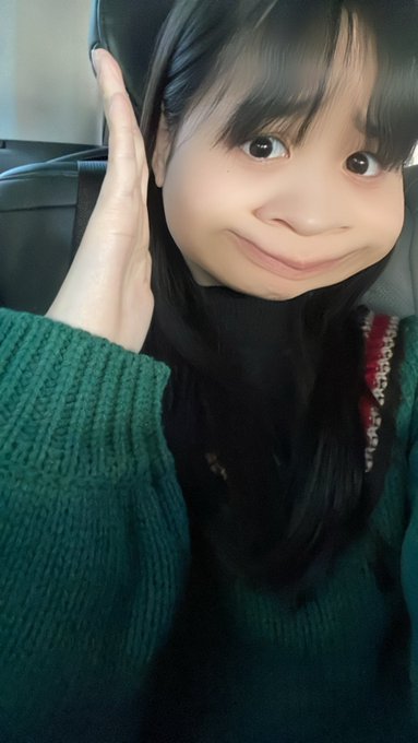 Twitterのコスプレ画像2