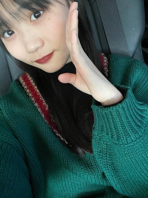 Twitterのコスプレ画像1