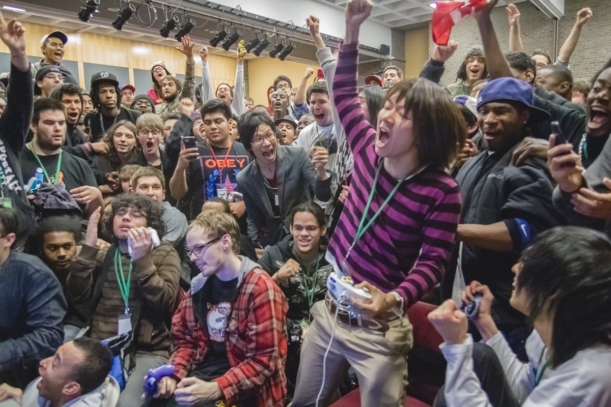 tempusrob's tweet photo. 10 years since #Apex2012 and OCEAN's upset win over m2k. https://t.co/pHL8lhyq8r