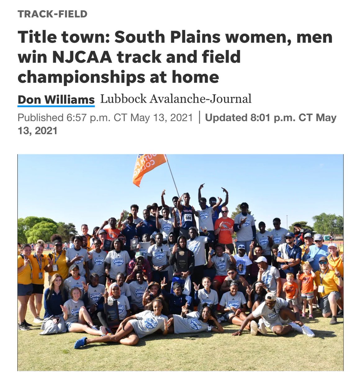 Coach Wes Miller, CSCS tweet media