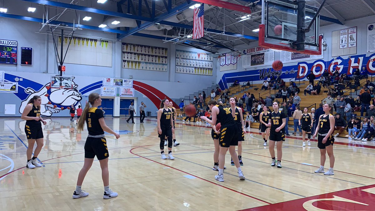 Parker Rehm (@parker_rehm) on Twitter photo <a href="/DelOroWBB/">Del Oro Girls Basketball</a> up 30-23 over undefeated <a href="/Folsomgirlsball/">FHS Girls Basketball</a>. Madison Butcher TOOK OVER in the 2nd quarter, she has 12 so far. 2nd half on the way 🔜 <a href="/49ersSacHi/">49ers Sac-Hi Sports</a> <a href="/DelOroWBB/">Del Oro Girls Basketball</a> up 30-23 over undefeated <a href="/Folsomgirlsball/">FHS Girls Basketball</a>. Madison Butcher TOOK OVER in the 2nd quarter, she has 12 so far. 2nd half on the way 🔜 <a href="/49ersSacHi/">49ers Sac-Hi Sports</a>
