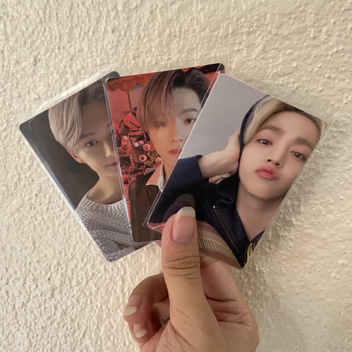 hannies_cart's tweet photo. ꒰ #hc_mails ꒱
⇢ @yoonzinocart ࿐ྂ
  
⁎⁺˳  Nakauwi na sila 🤍 thank you so much po for packing them safely and for the fast transaction (*⌒∇⌒*) https://t.co/u4qUxyQpUX
