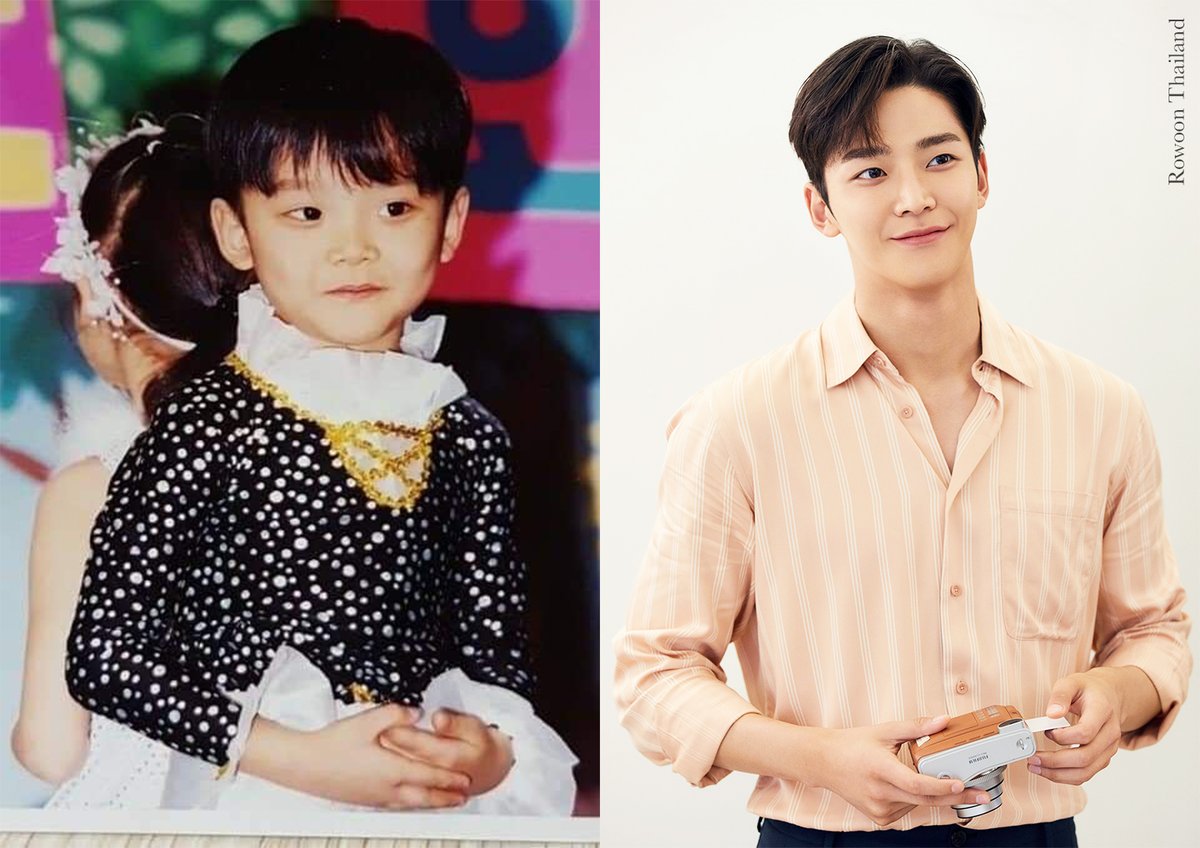 ROWOON THAILAND (Slow) tweet media
