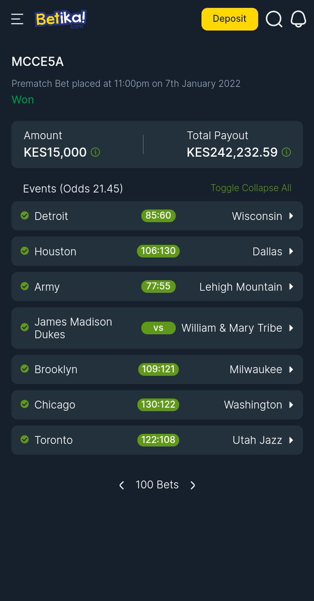 jdselection's tweet photo. Keep joining our Telegram group for free odds and daily massive Winnings🤑💥👉5+ Free Winning Odds Daily
We Trust The Process
https://t.co/7w4XoZLzQB https://t.co/YMbfiptQt9