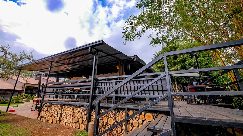 Need a place to work from? We have the perfect work spot to jumpstart your day and be productive!