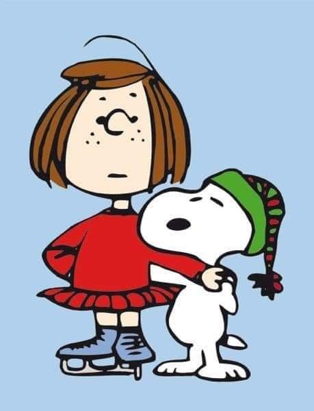 MsBarbaraSteven's tweet image. @MariahBell96 Congratulations on being the most "mature" ladies' figure skater to win Nationals in 95 YEARS!! 🎉🥇🎊 You make it look as easy as Peppermint Patty &amp;amp; give hope to us for second chances in LIFE!