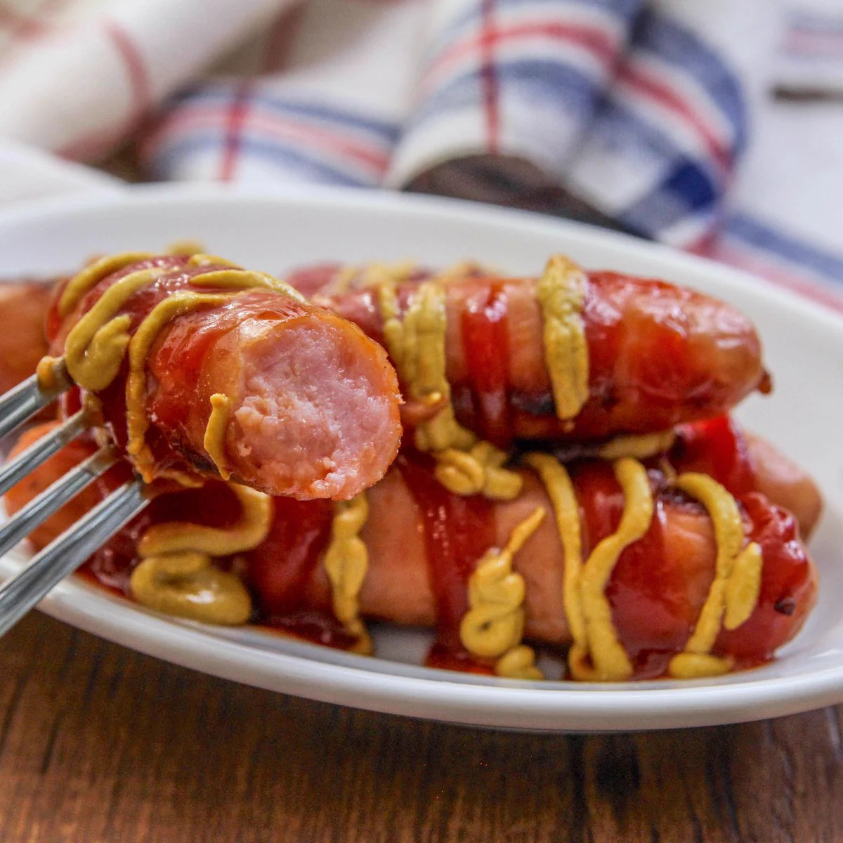 ソーセージはこうすると美味しく焼くことが出来る？！覚えておきたいソーセージの焼き方！