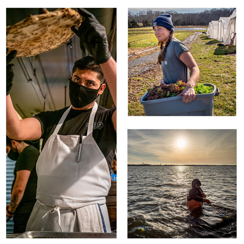 PeasantWife's tweet photo. In this, the last installment of our four-part series, TPW’s chief photographer Mike Peters brings background to his images that reflect people, place and process with truth and grace. https://t.co/IWYzy7MtZx