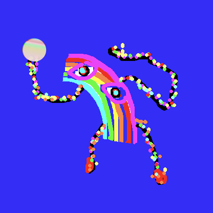 Lunar Mayor tweet media