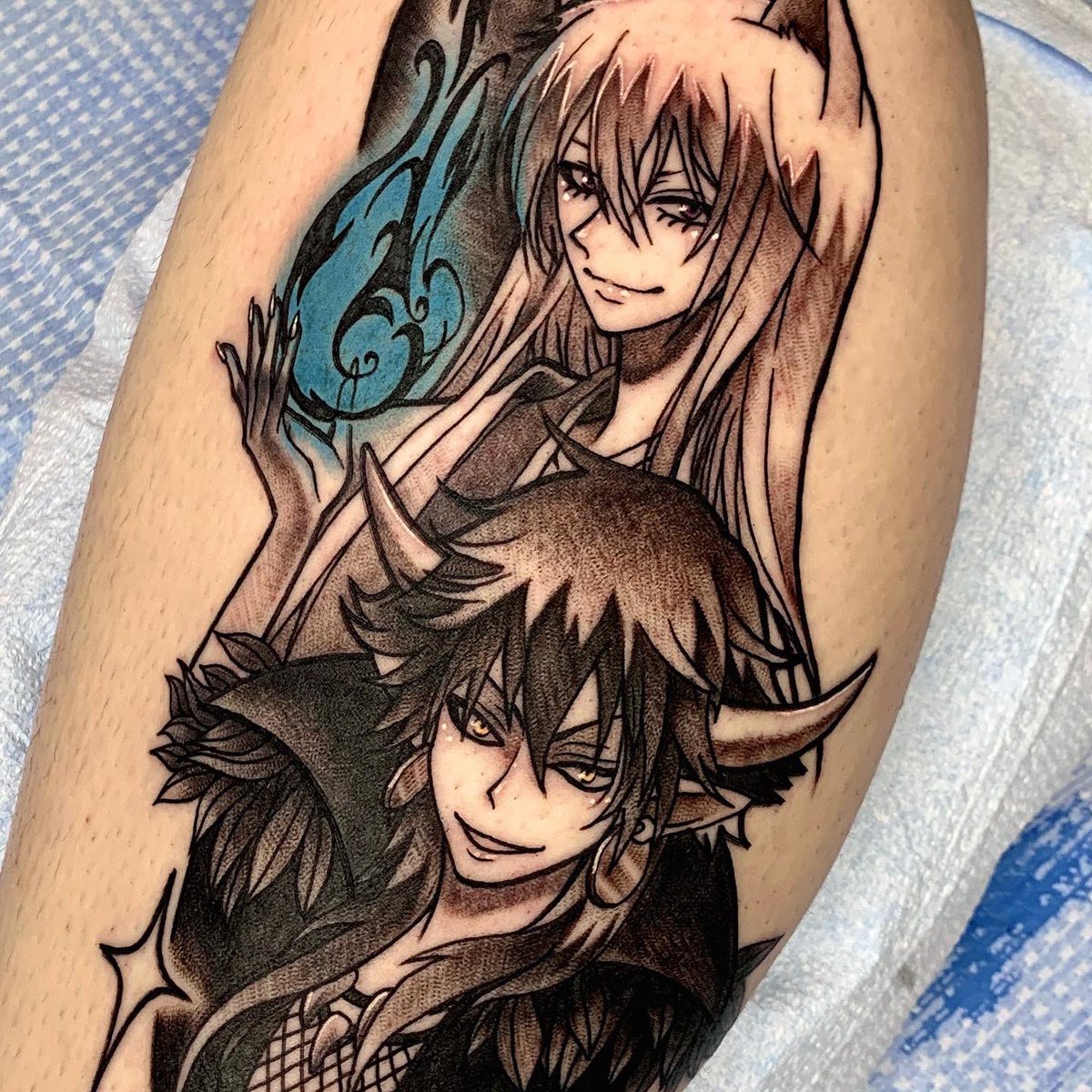 Done earlier this week :)