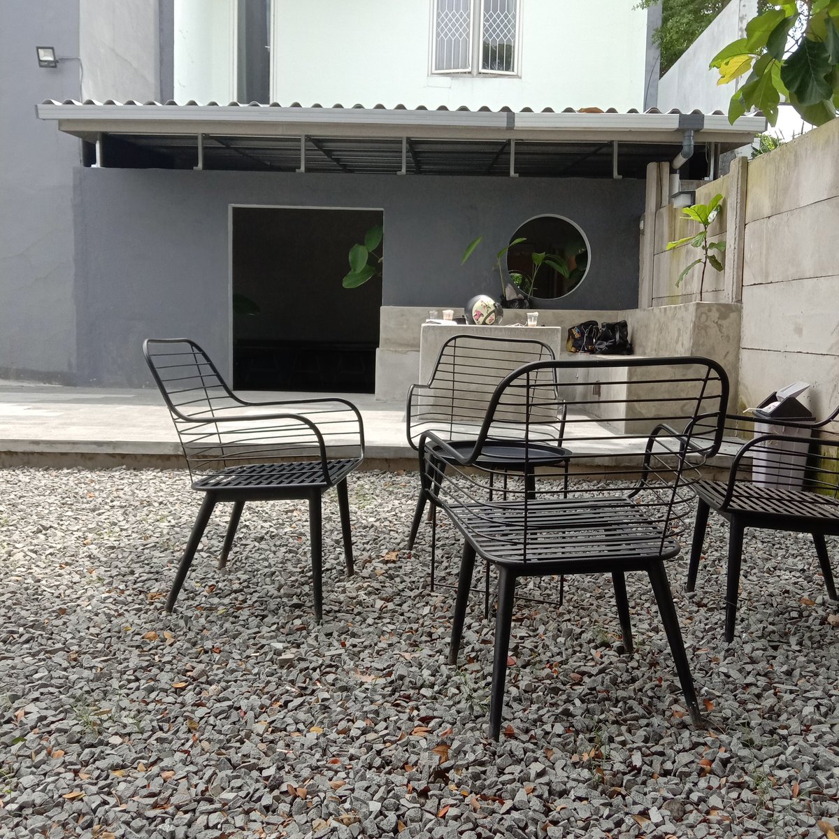 caegtip's tweet image. Nemu tempat nongkrong bagus