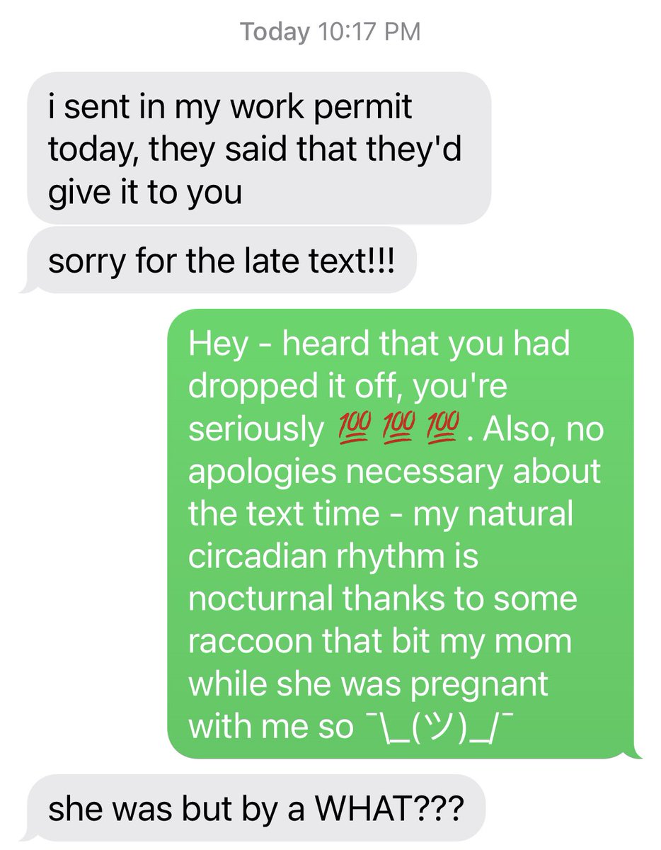 basedbroad's tweet image. even tho i do wish i was able 2 just fuckin take shit even half ass serious for two seconds, having the experience known in human form as jbun as ur first experience havin a work supervisor is actually the play