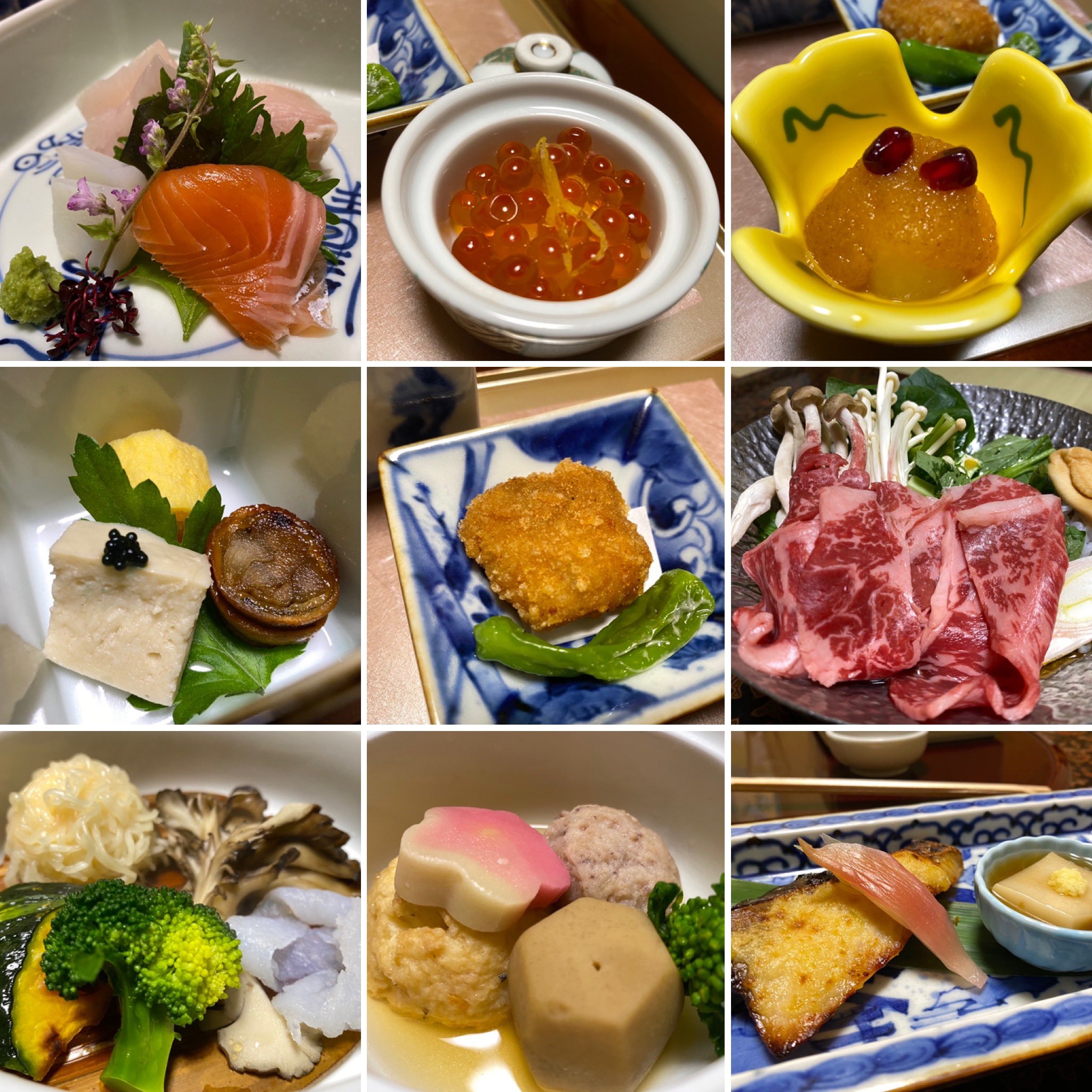 تويتر Noburock على تويتر 草津温泉で食べた美味しい宿メシの一部 T Co Fqdfsibf3o