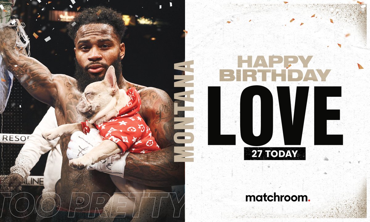 🎁🎈🎂👊

Happy Birthday to <a href="/_MontanaLove/">MontanaLove</a>!