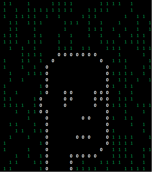 ArtsPixelated's tweet photo. Ladies and Gents, grab your Matrix Punks now before it runs out. Limited 100 edition.

https://t.co/hSA1IFoJ21 https://t.co/c3MhQBF0hH