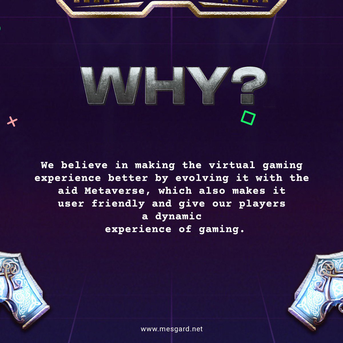 Meta Asgard tweet media