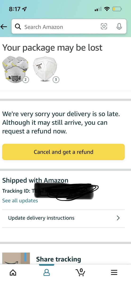 How convenient ⁦<a href="/amazon/">Amazon</a>⁩