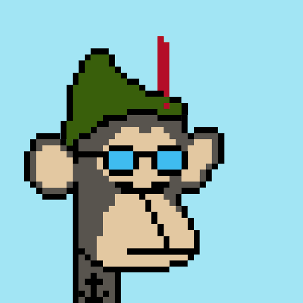 touchofclassx's tweet photo. @snot Go get your @BasicBoredApe best community out there best art too. #BBAC #BBAClub #NFT #MINT #OPENSEA #NFTART #APES #boredape #thepeoplesboredape https://t.co/oRGXtWIfBy