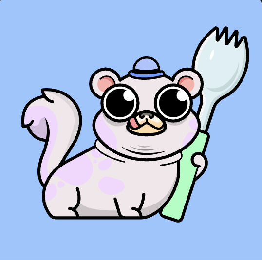 StratticeTM's tweet photo. Welcome @FurballsNFT 
Furball #4962
Can I get some love Furball Fam? https://t.co/jYosBuRvXA