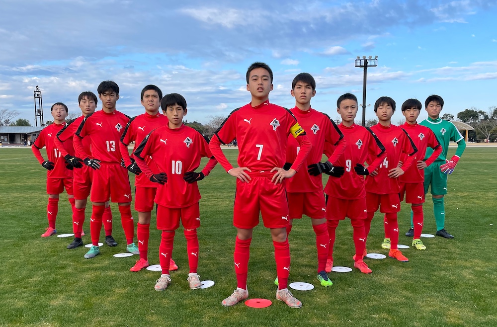 ロアッソ熊本 Official ジュニアユース阿蘇 1 8公式戦結果 T Co Iddf5qhaml 高円宮杯kfa第31回熊本県クラブユース U 14サッカー大会 決勝トーナメント1回戦 ロアッソ熊本ジュニアユース阿蘇 0 0 Pk3 2 ブレイズ熊本 T Co Zw5fiqsi7l