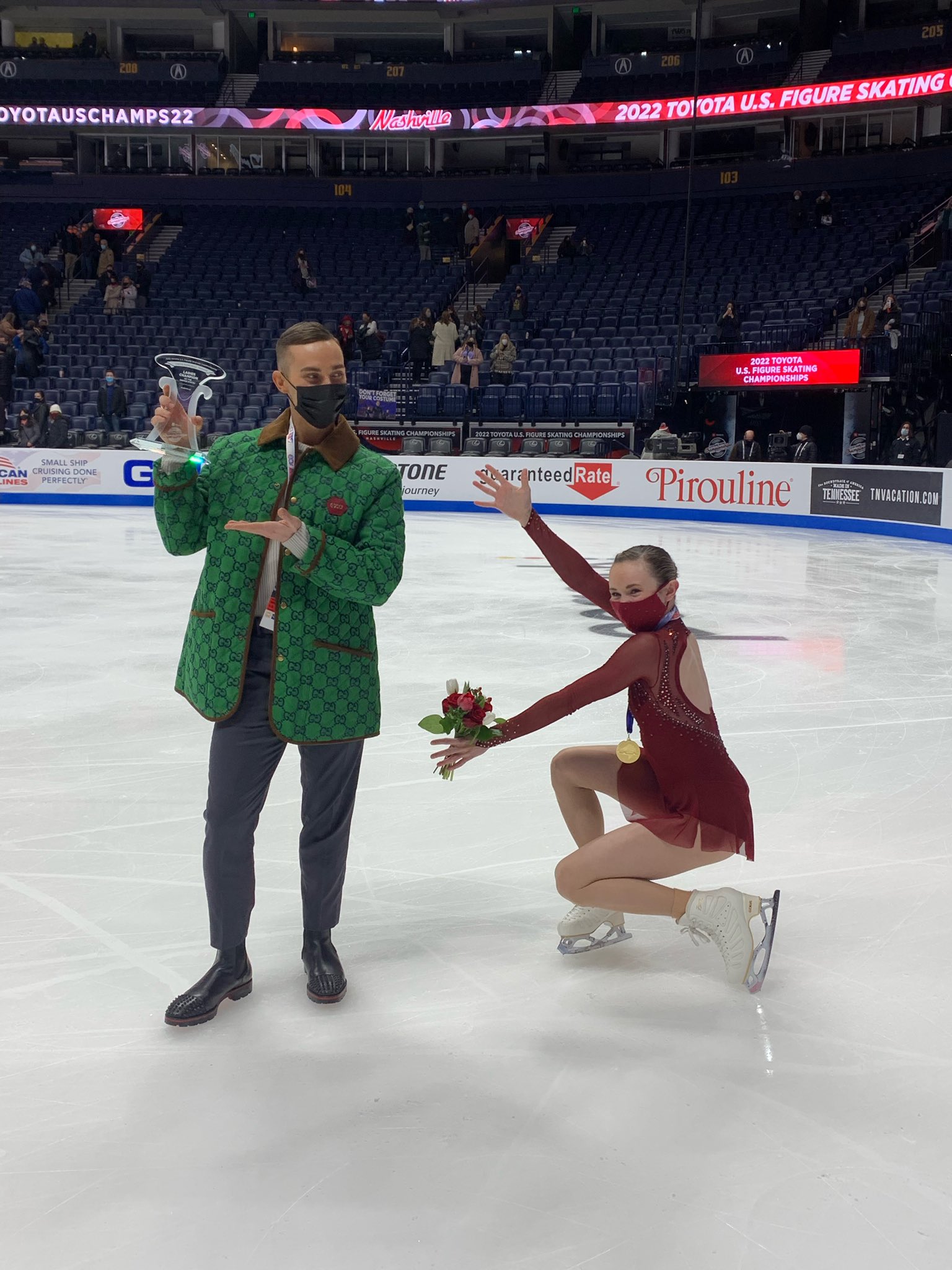 . Figure Skating on Twitter: . Figure Skating on Twitter: